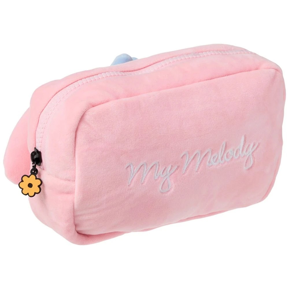 2 Sanrio My Melody Pencil Case, 2 of 2