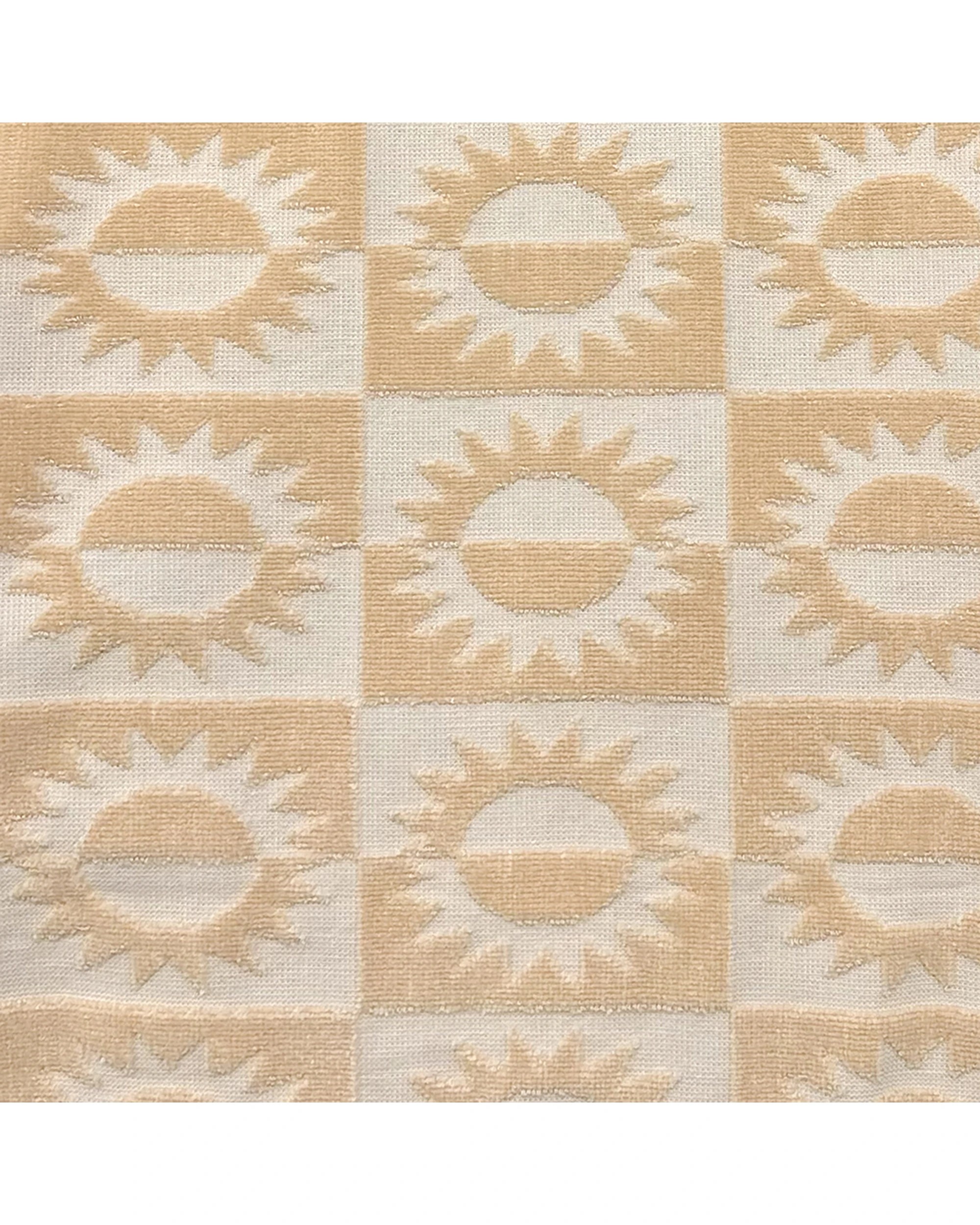 4 BAMBURY Sola Kids Poncho UPF 50 Soft Absorbent Sun Protection Kit - Multi, 4 of 4