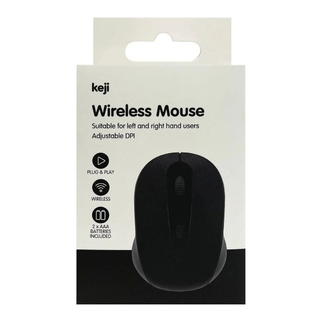 6 Keji Wireless Mouse, 6 of 6