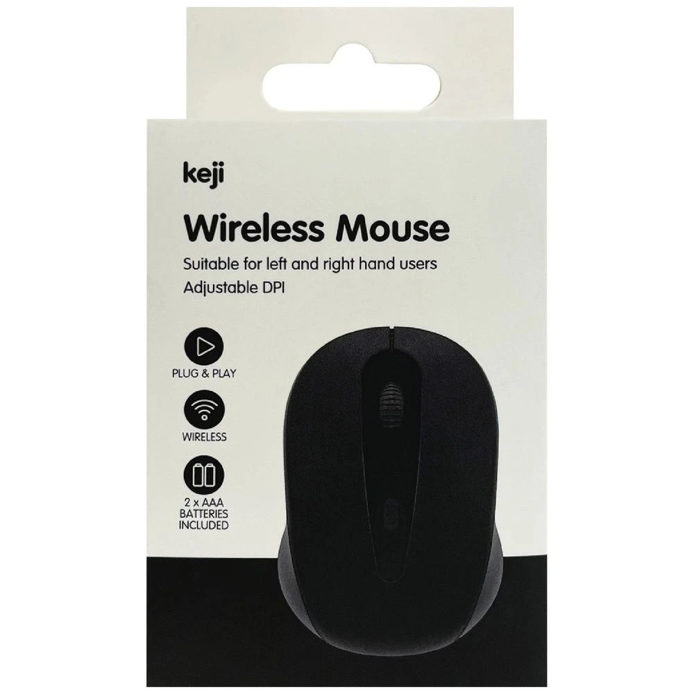 6 Keji Wireless Mouse, 6 of 6