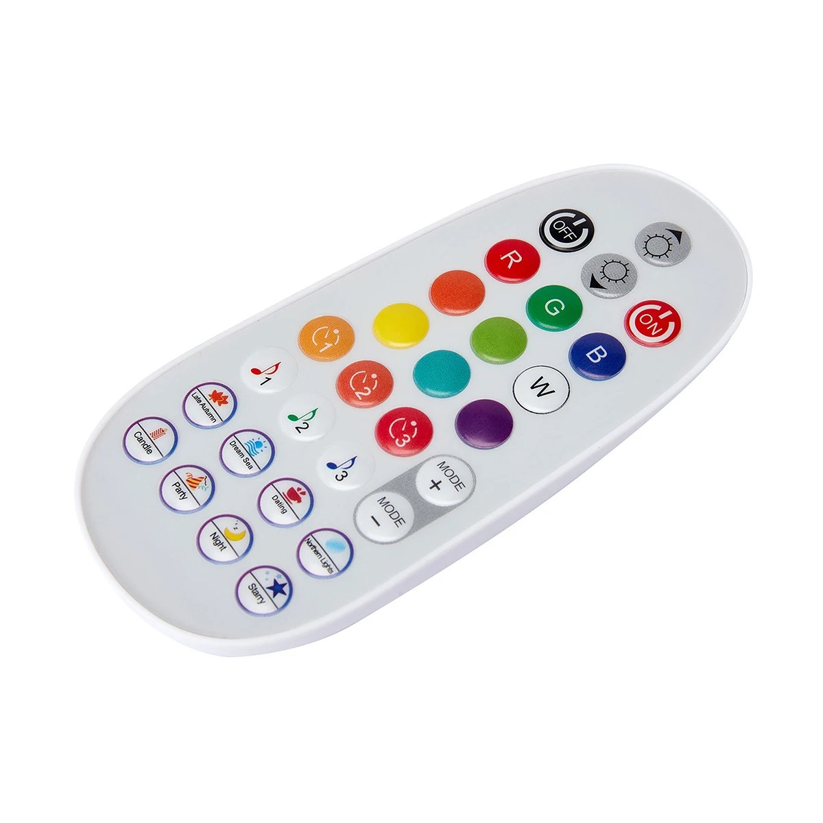 10 5m Smart Wi-Fi LED Strip Light, 10 of 11