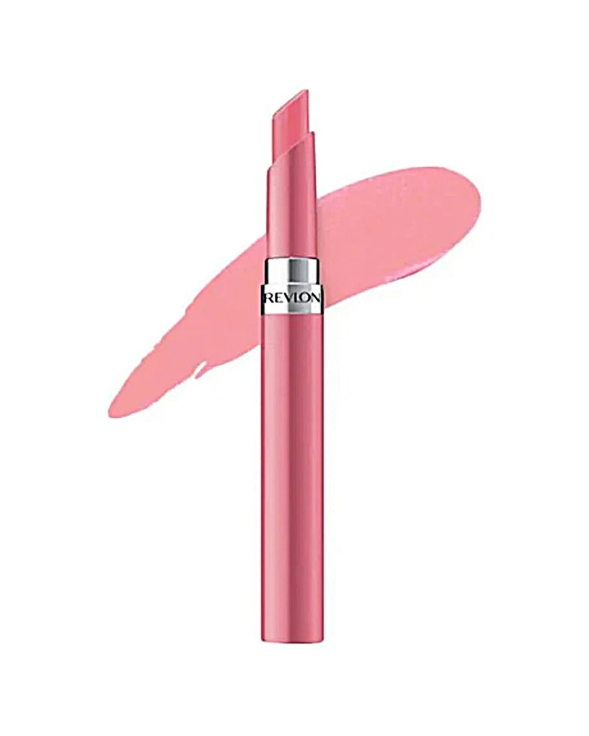 1 Revlon Ultra HD Gel Lipcolour Hydrating Lightweight Colour 720 Pink Cloud, 1 of 1