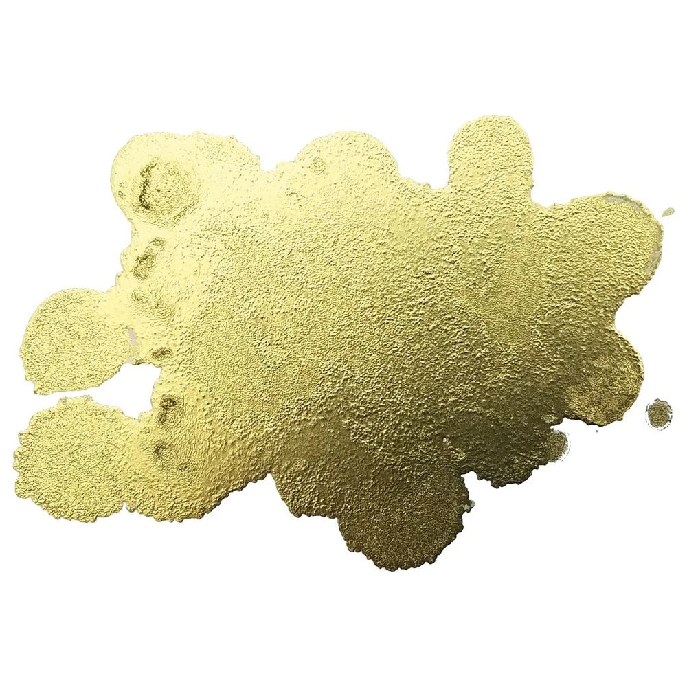 3 Jacquard Pinata Ink 14mL Rich Gold, 3 of 3