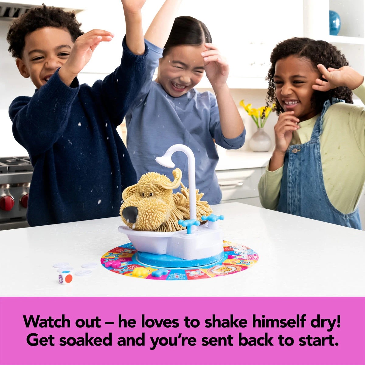 8 Soggy Doggy, 8 of 10