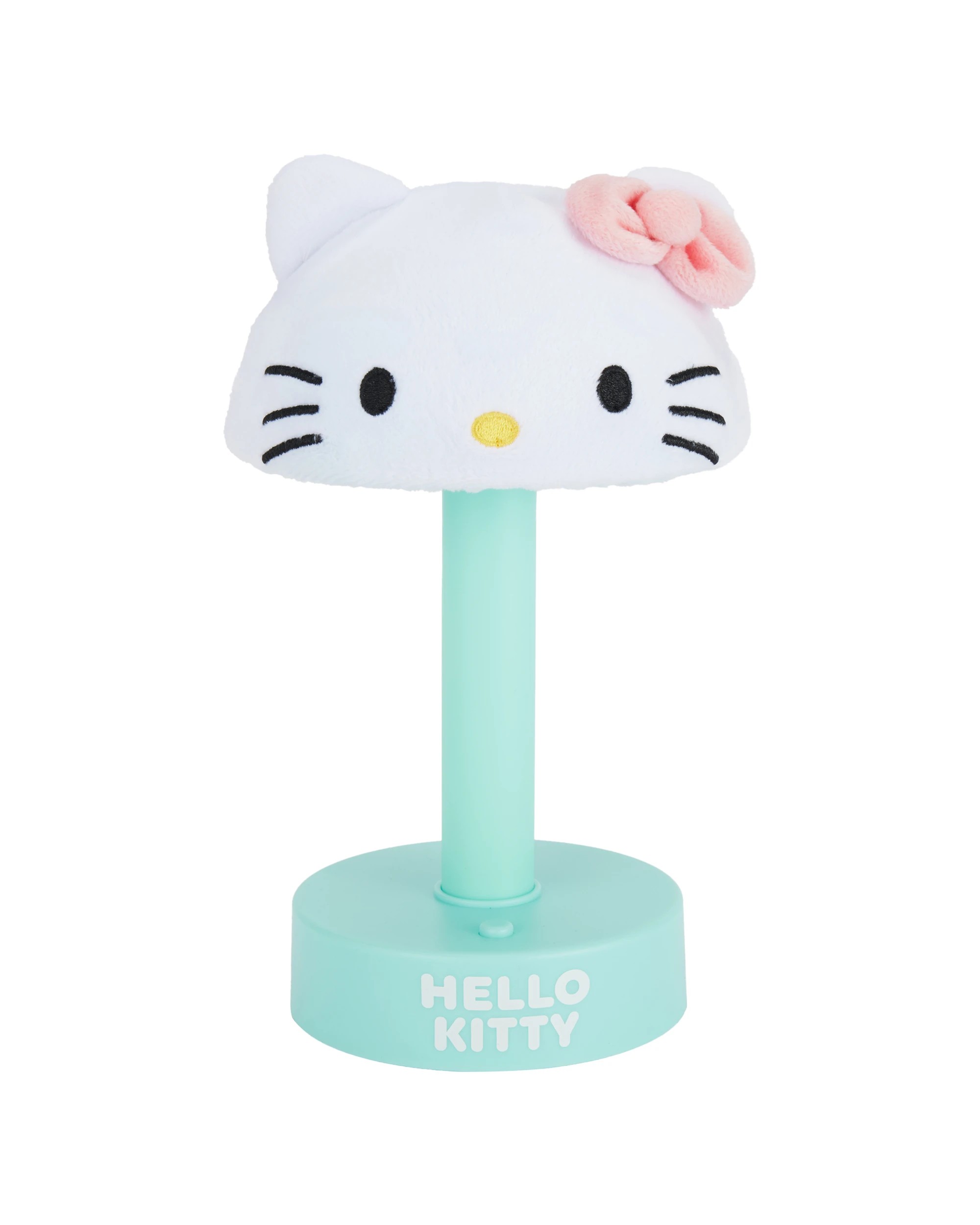 1 Sanrio Hello Kitty Lamp, 1 of 7