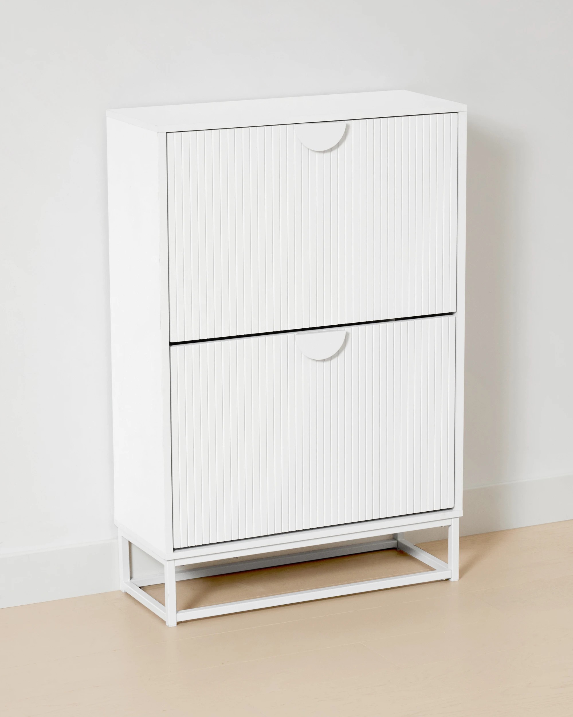 2 Stevie 2 Tier Shoe Storage, 2 of 7