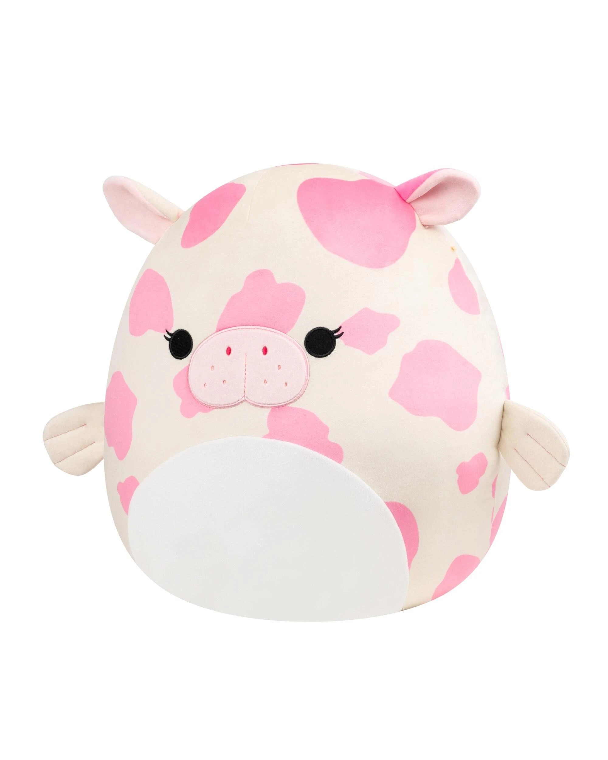 5 Squishmallows Mondy the Seacow" Plush - Multi, 5 of 6