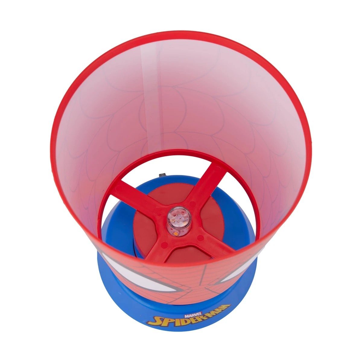 4 Marvel Spider-Man Icon Lamp, 4 of 9