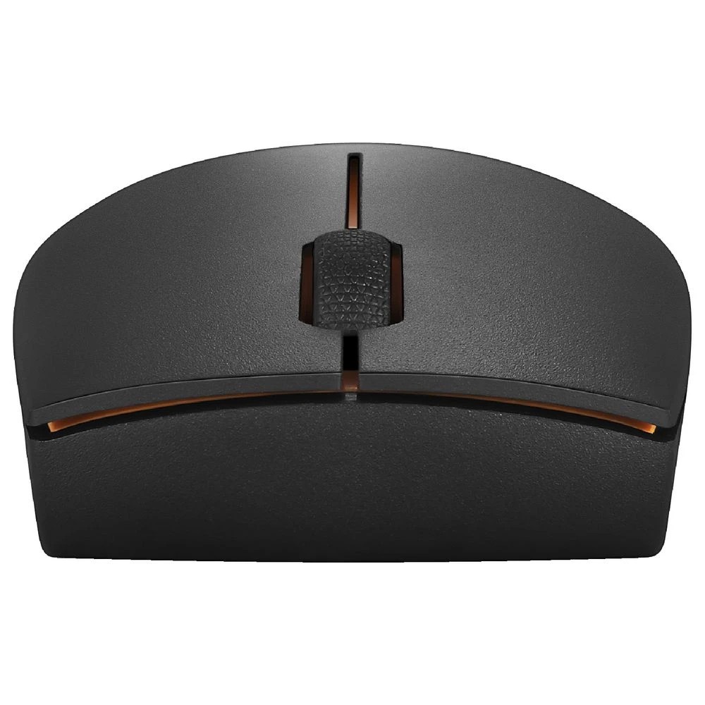 4 Lenovo 300 Wireless Mouse Black, 4 of 4