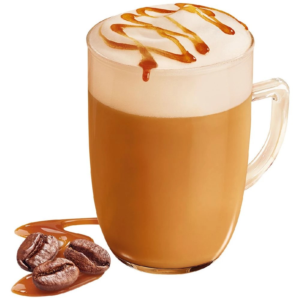 9 Nescafe Caramel Sachets 26 Pack, 9 of 10