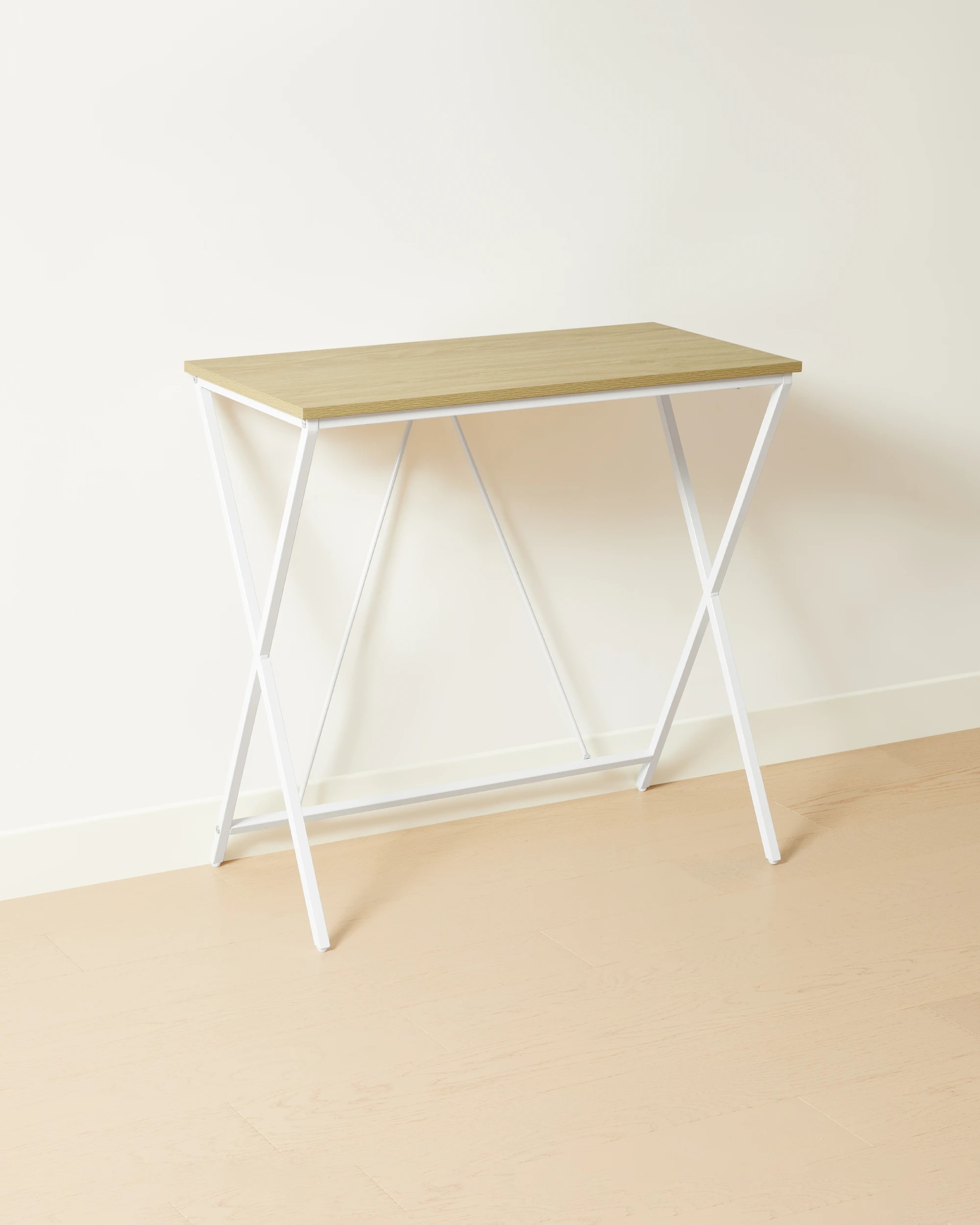 1 Scandi Student Desk, 1 of 7