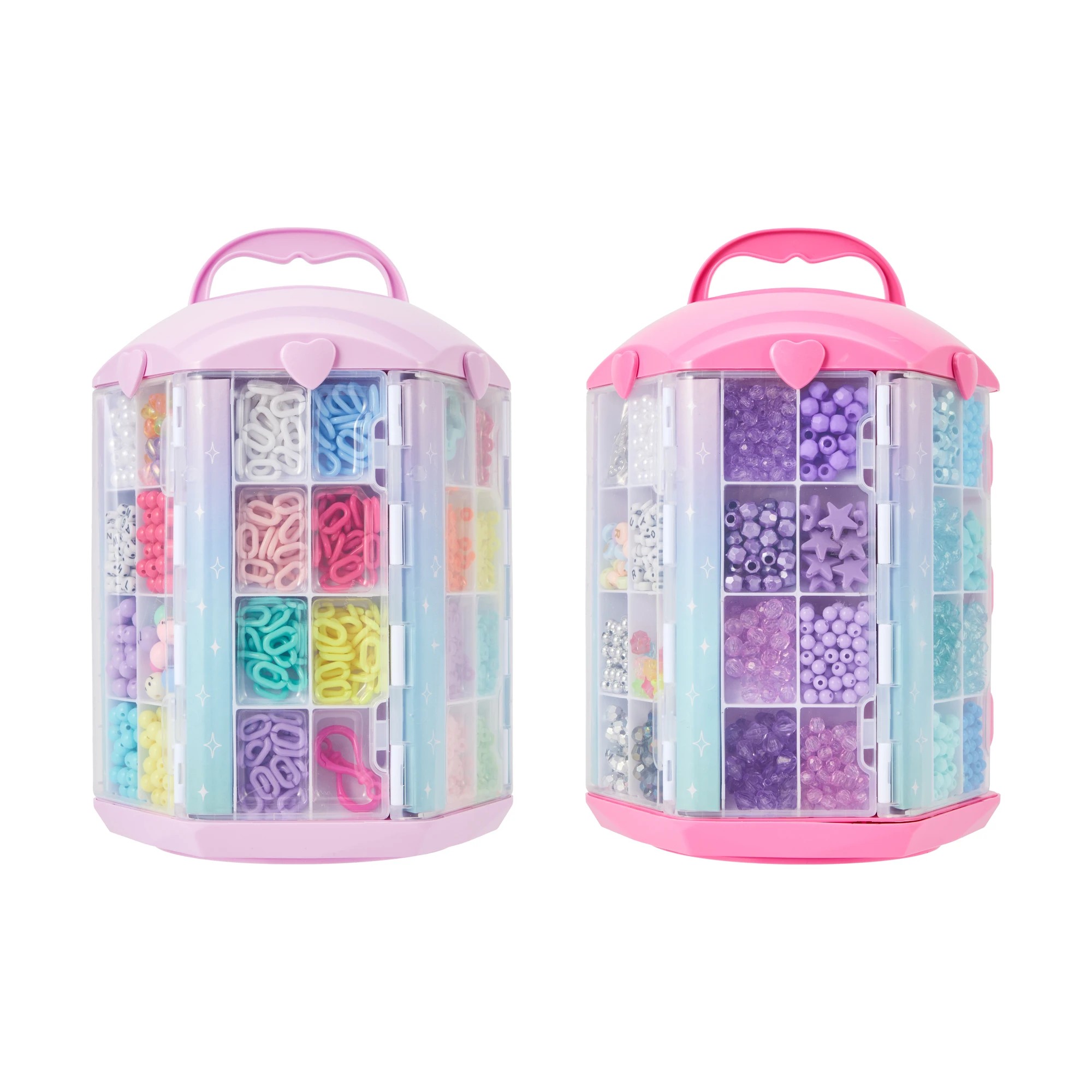 3 Ultimate Jewellery Activity Tower - Assorted, 3 of 4