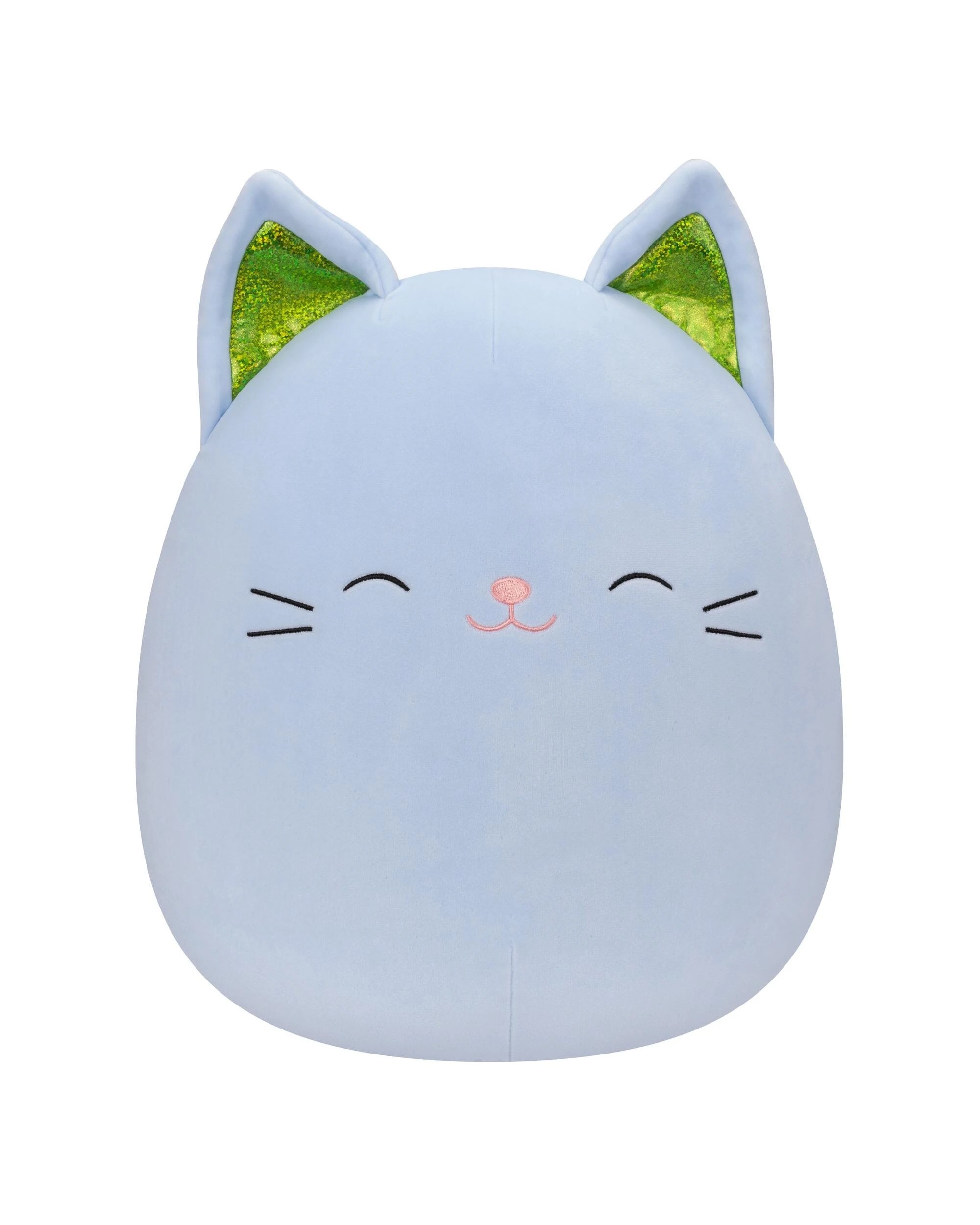 2 Squishmallows Jiovanne the Lavender Cat 16 inch Plush - Multi, 2 of 5