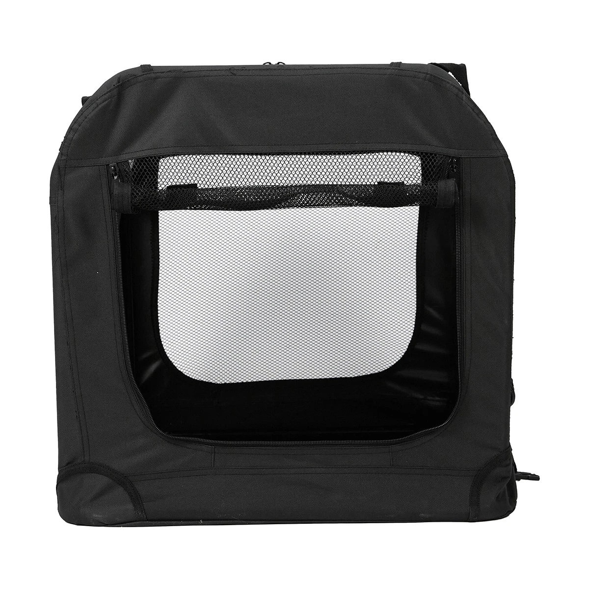 3 Pet Carrier Foldable - Large, 3 of 10