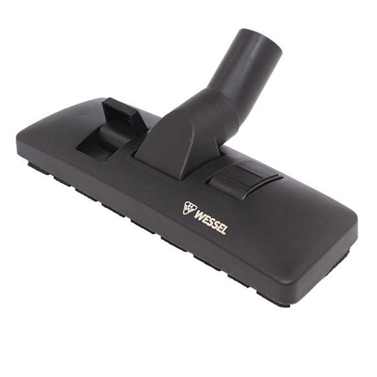 1 Wessel Werk Floor Head For Numatic Henry, George, James & Charles Vacuum Cleaners - Grey, 1 of 3
