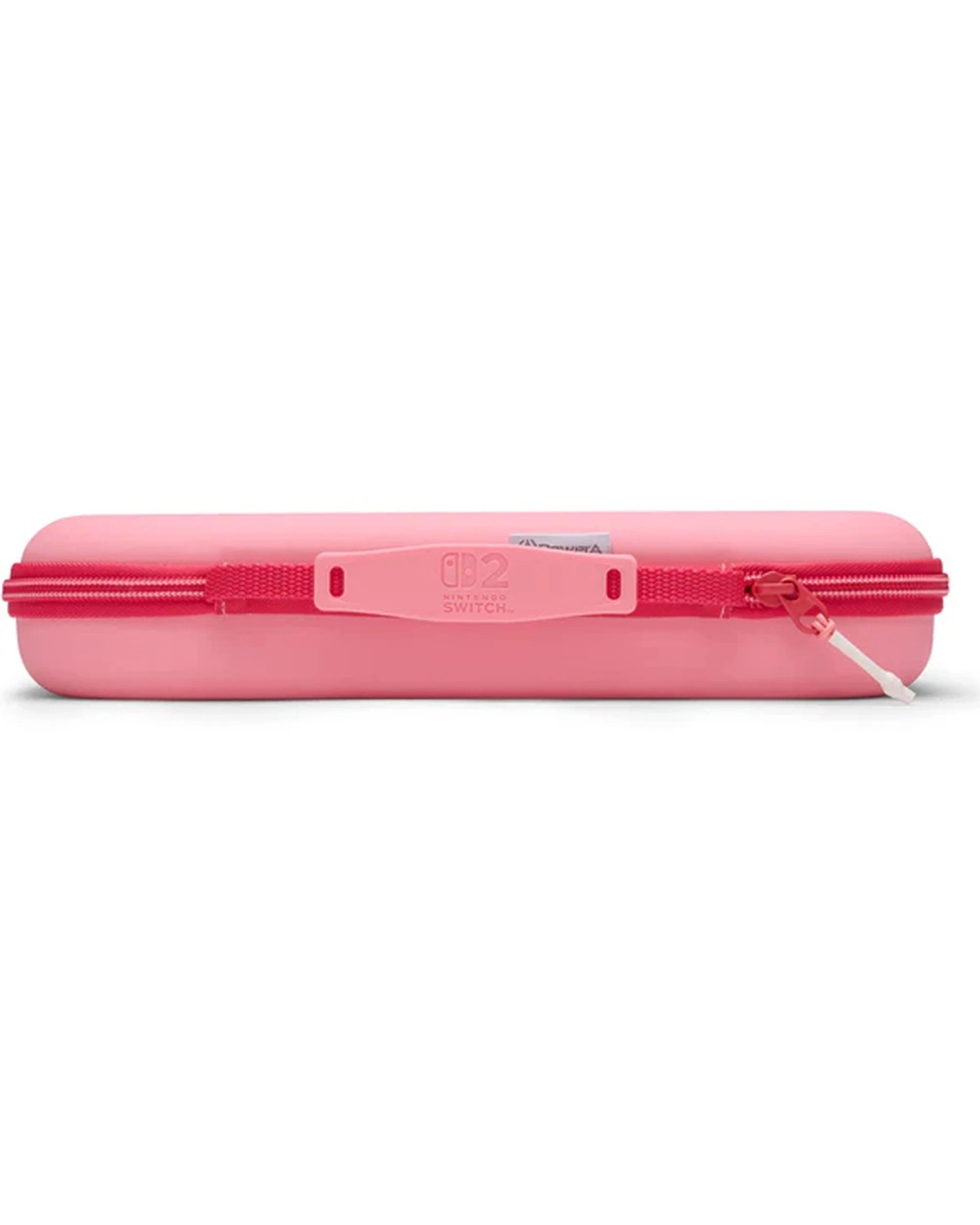 4 PowerA Nintendo Switch 2 Soft Felt Lining Protection Case Kirby - Pink, 4 of 5