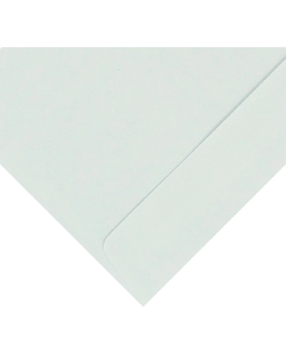 Quill DL Envelope White 25 Pack
