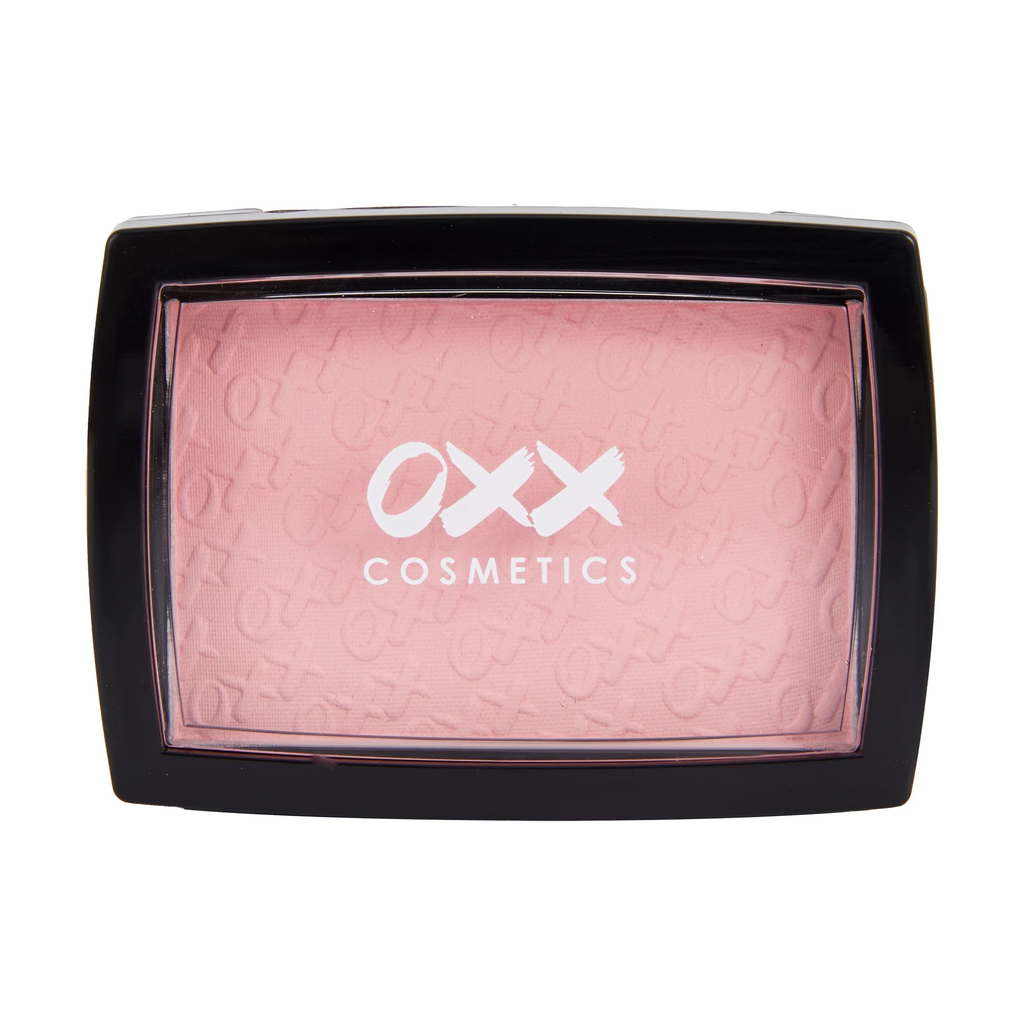 2 OXX Cosmetics Blush Powder - Rose, 2 of 4
