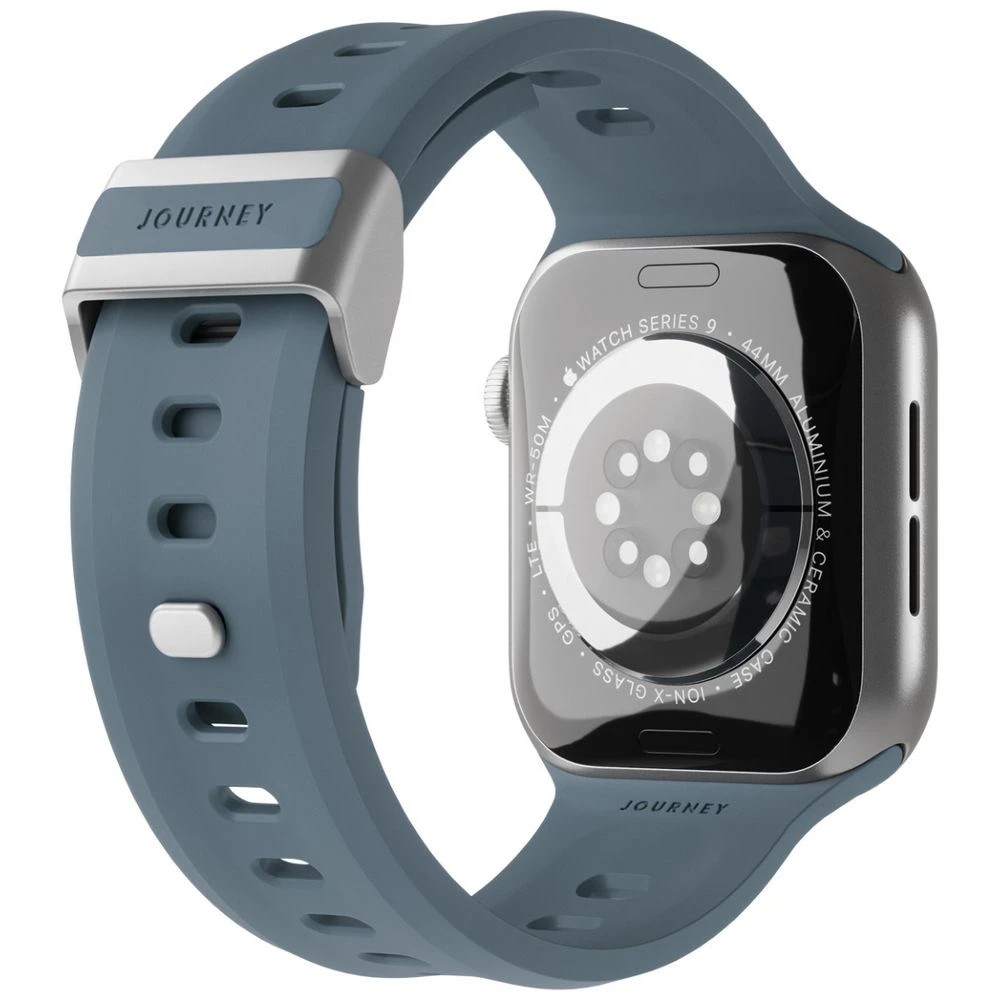 2 Journey Motion Apple Watch Sport Band 4249mm Blue, 2 of 6