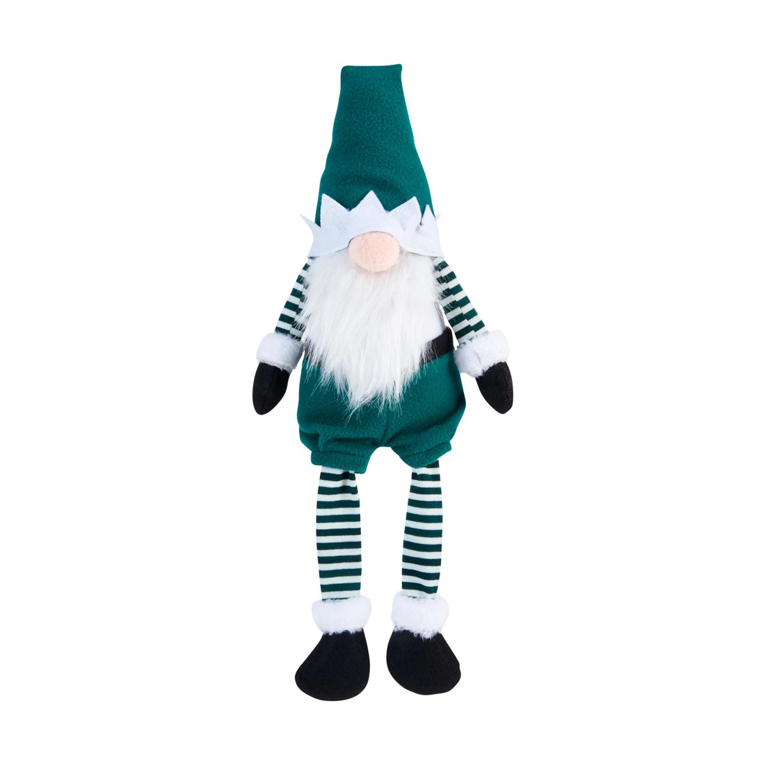 2 Sitting Gnome, 2 of 7