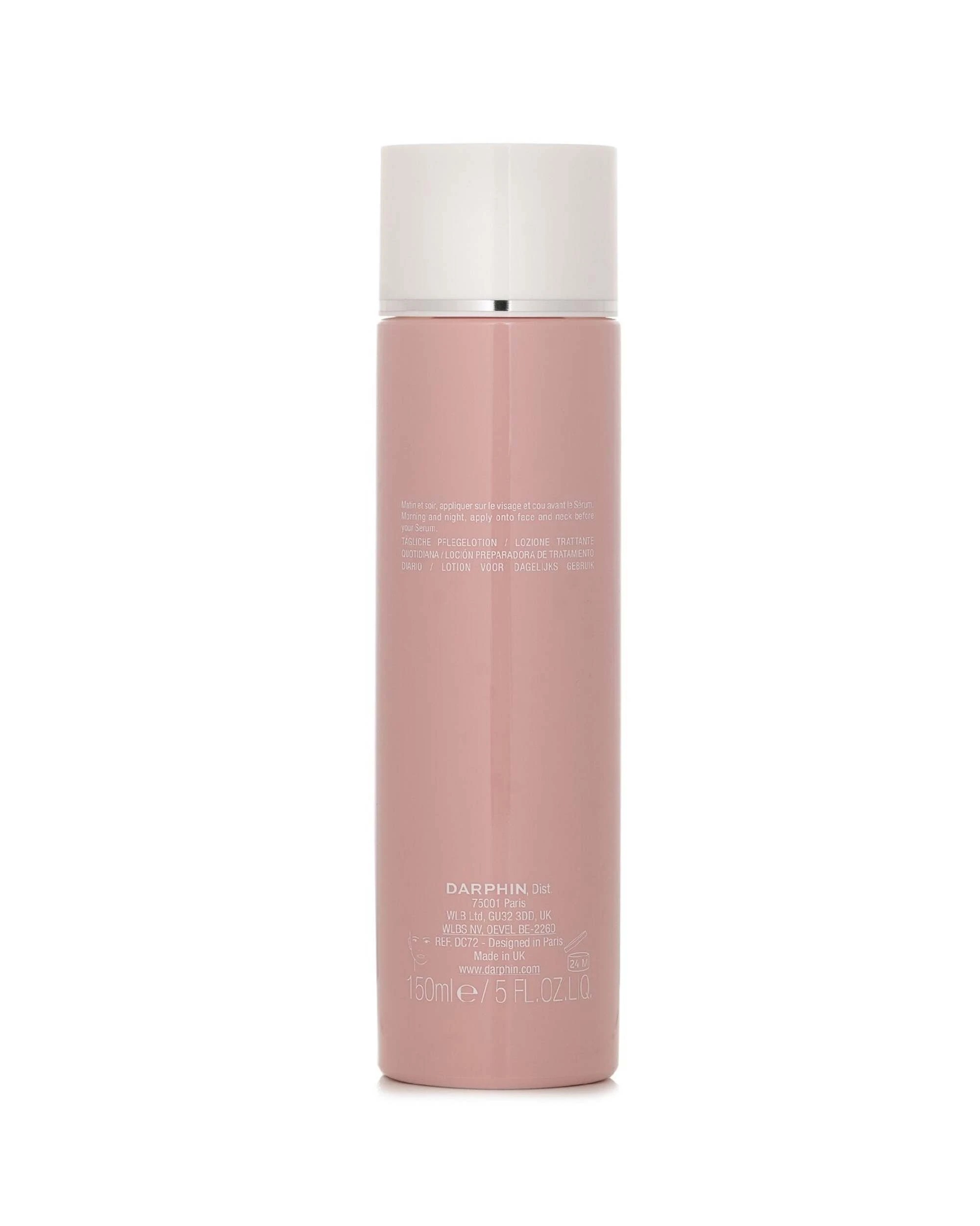 2 Darphin Intral Daily Treatment Lotion (For Sensitive Skin) 150ml, 2 of 2