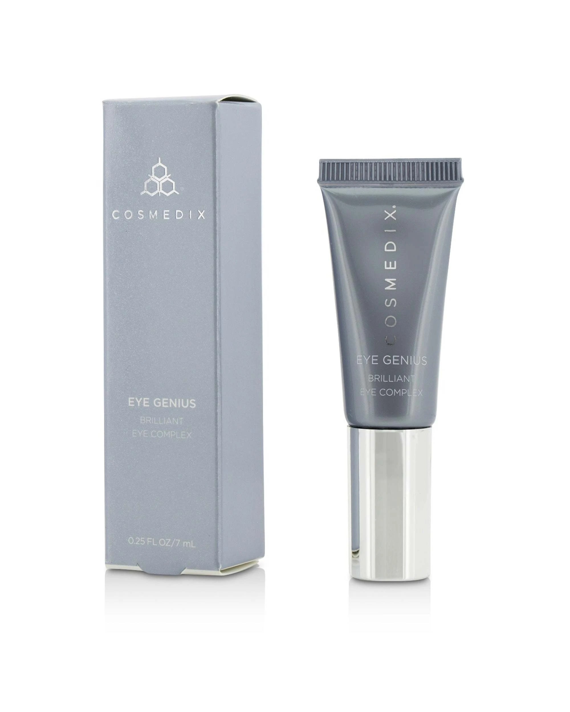 1 CosMedix Eye Genius 7g/0.25oz, 1 of 4