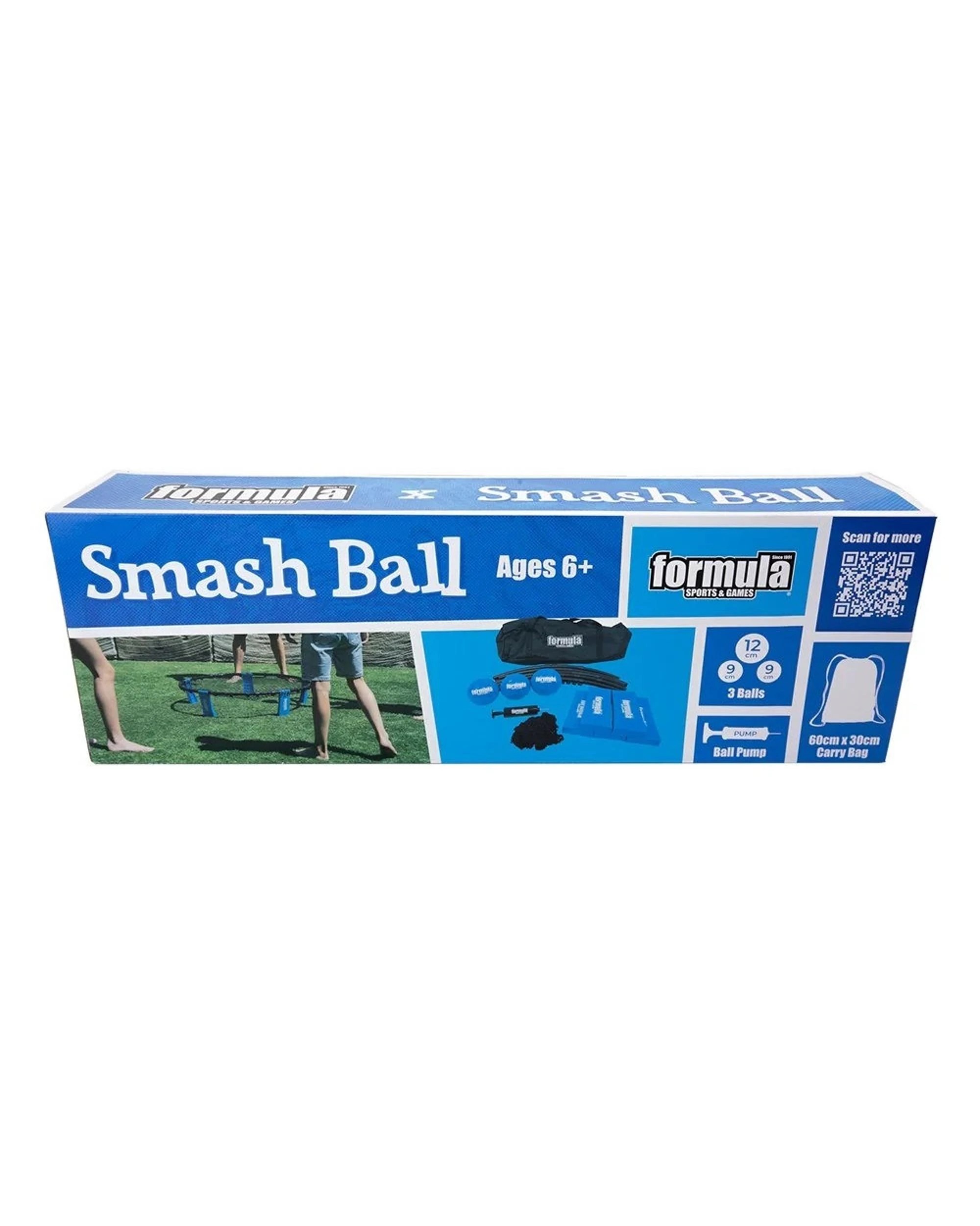 1 Formula Sports Smash Ball, 1 of 3
