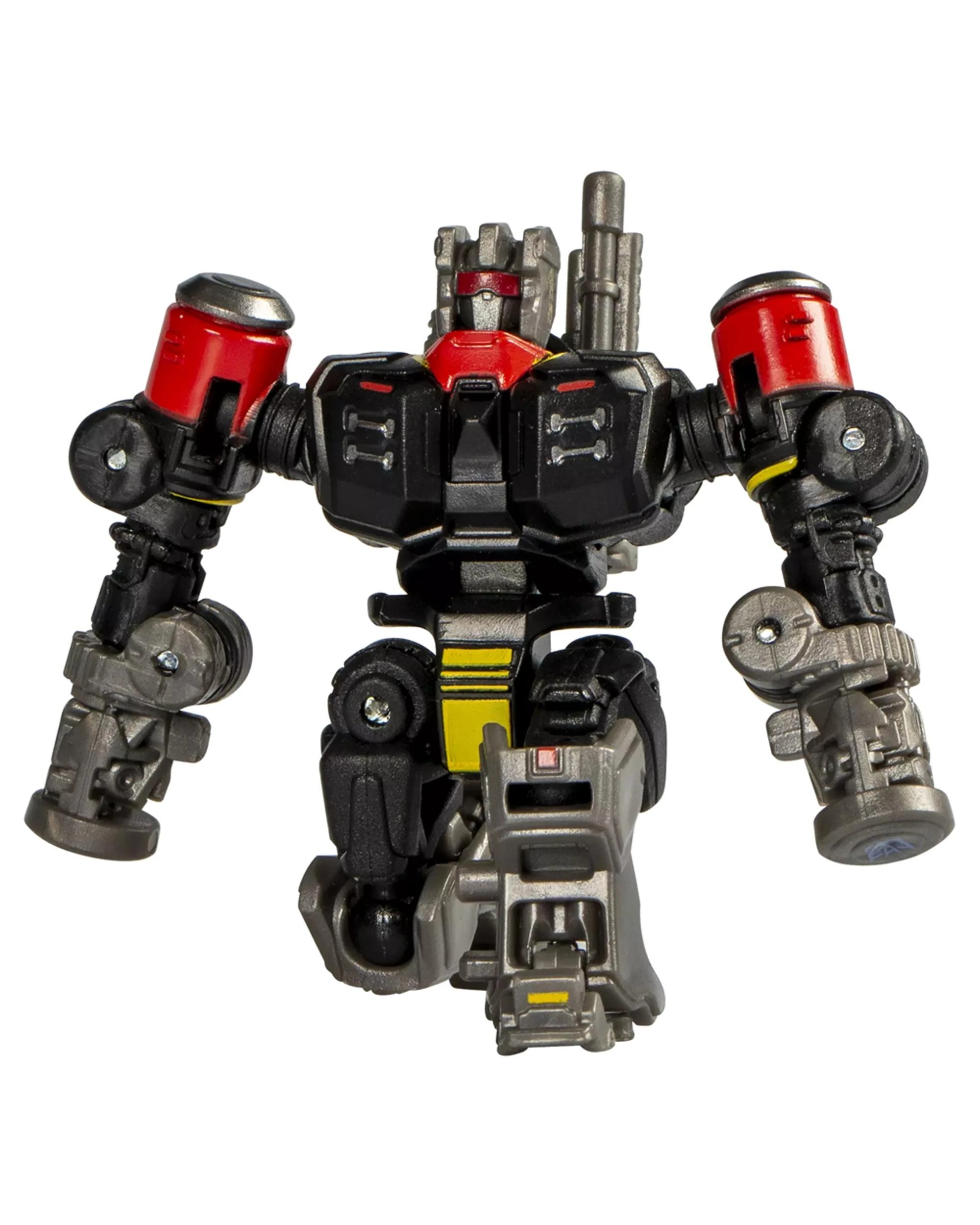 2 Transformers Studio Series Core Transformers: Bumblebee Concept Art Frenzy, 2 of 4