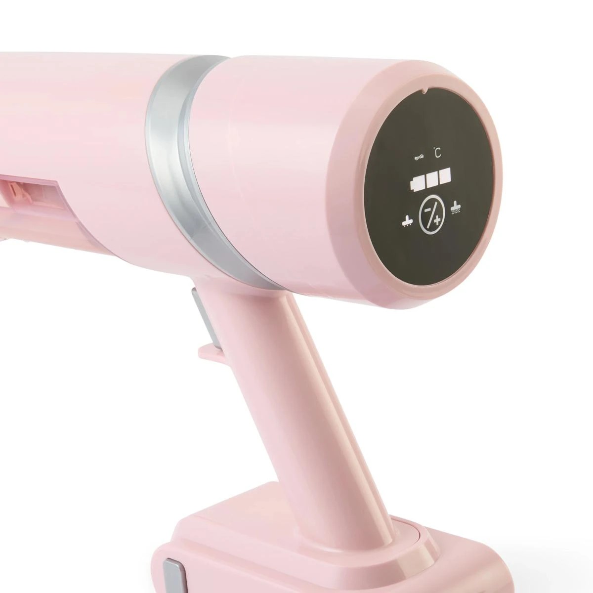 6 2-in-1 Cordless Stick Vacuum Cleaner - Pink, 6 of 9