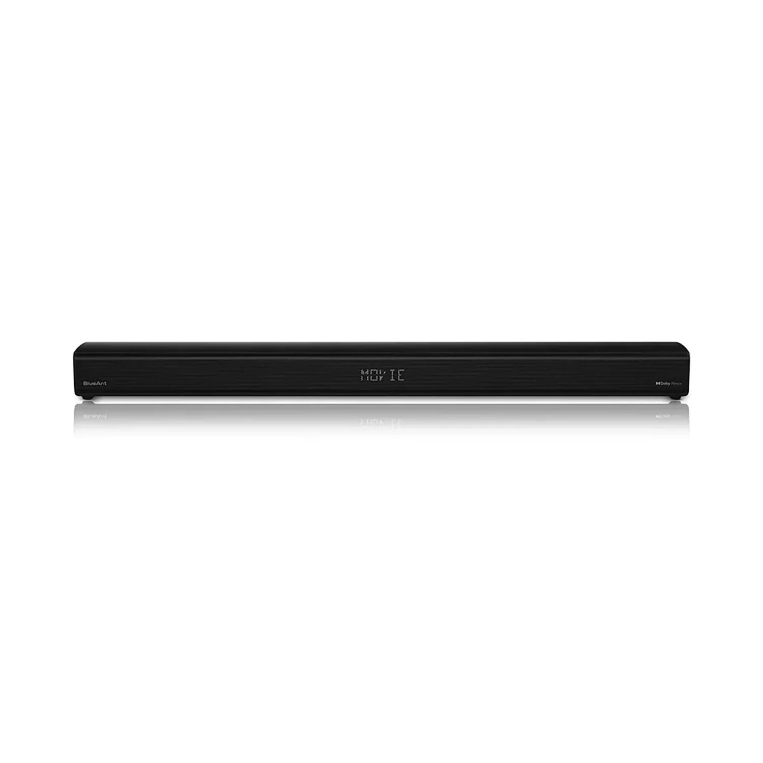 4 BlueAnt XT100 Dolby ATMOS 2.0 Soundbar - Black, 4 of 5