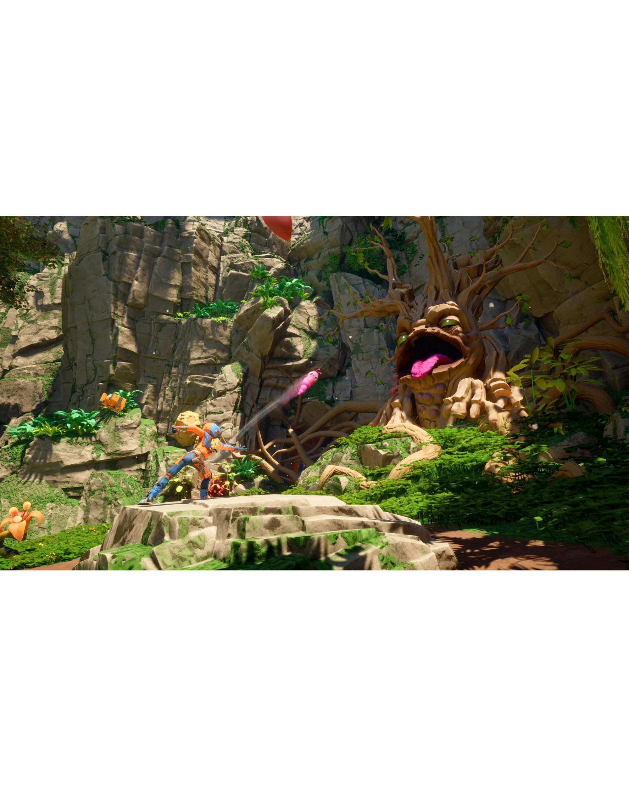 7 Maximum Games Revenge of the Savage Planet Day One Edition - PS5, 7 of 8