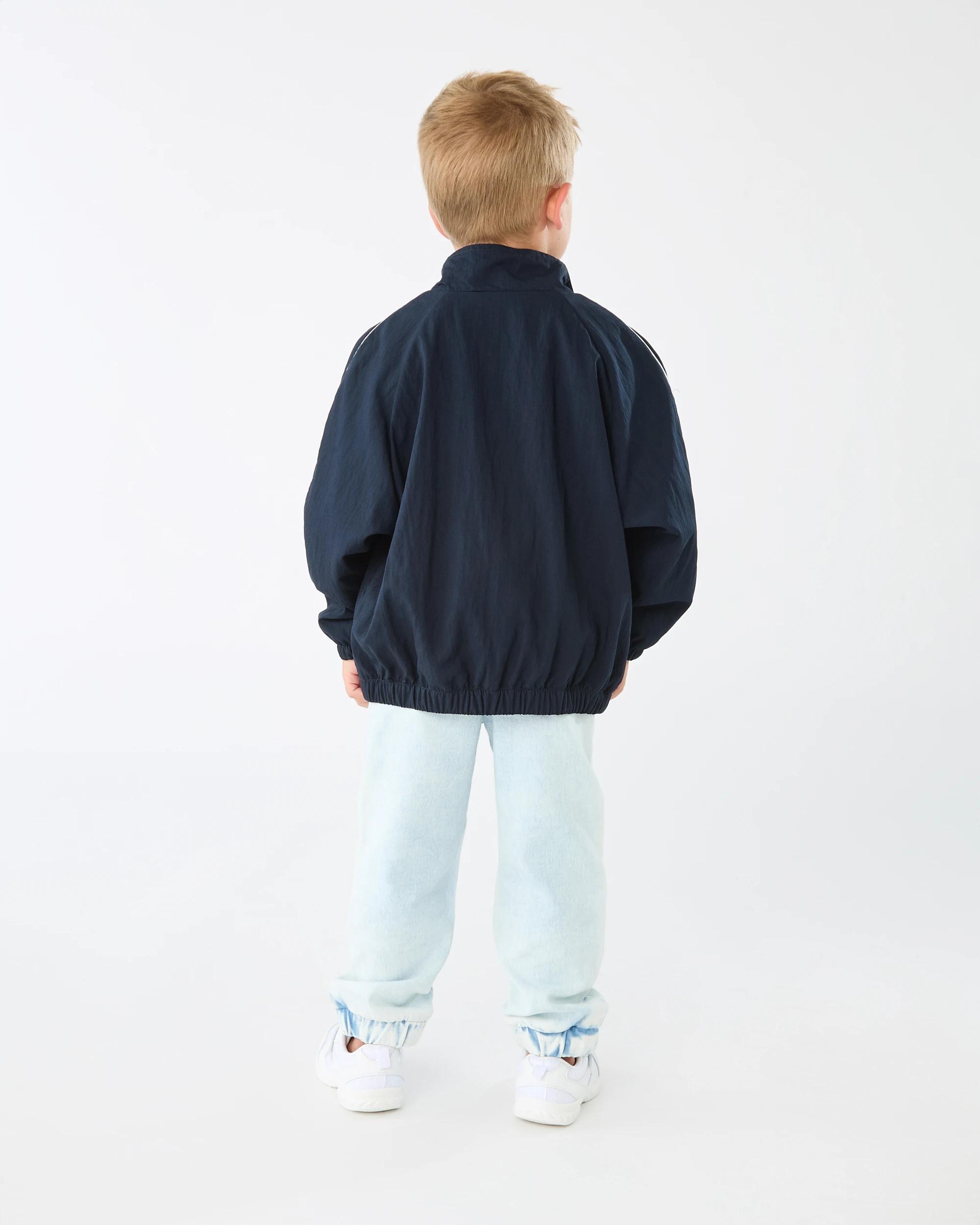 9 Sporty Jacket Sky Cptn, 9 of 9