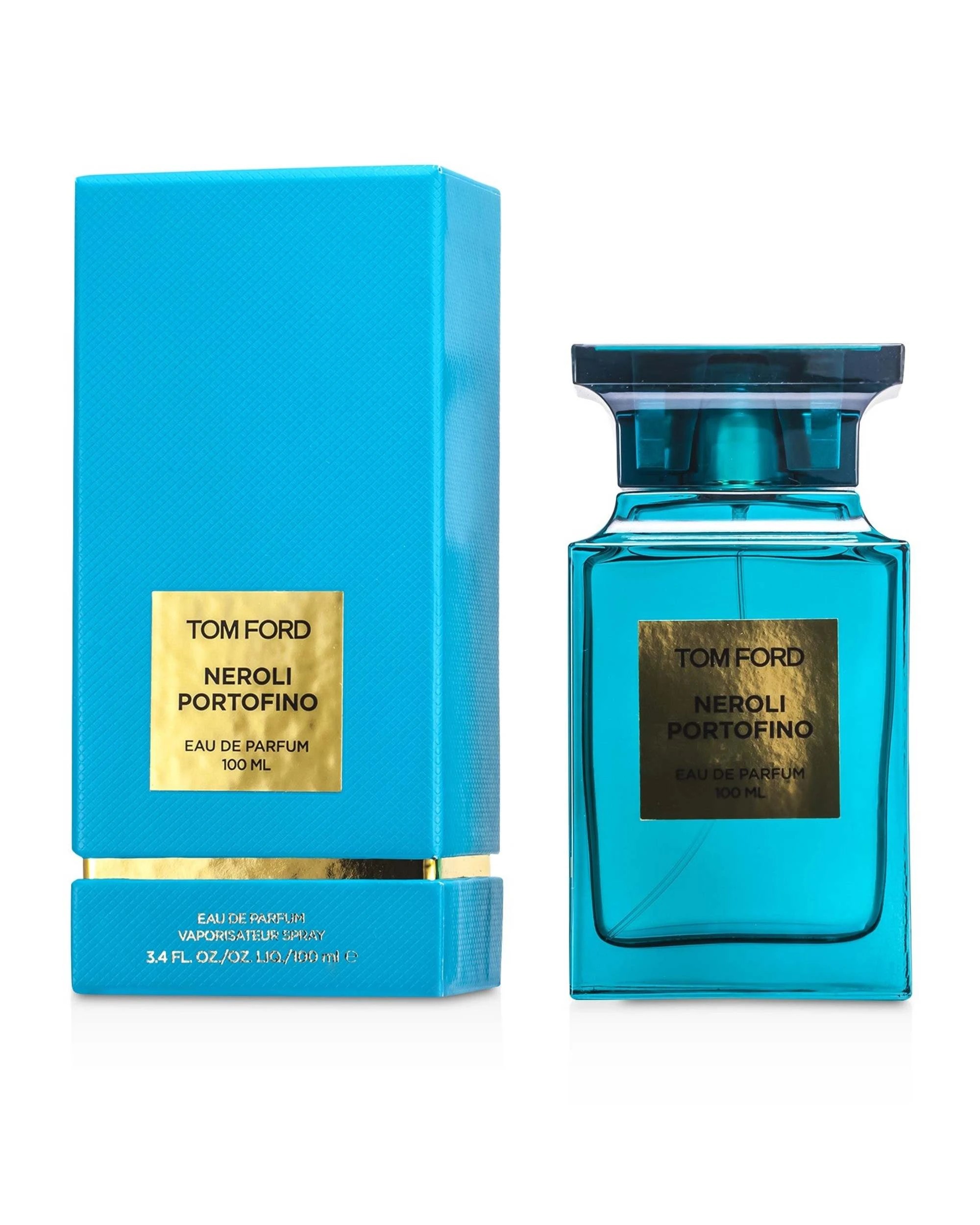 2 Neroli Portofino 50ml Eau de Parfum, 2 of 3