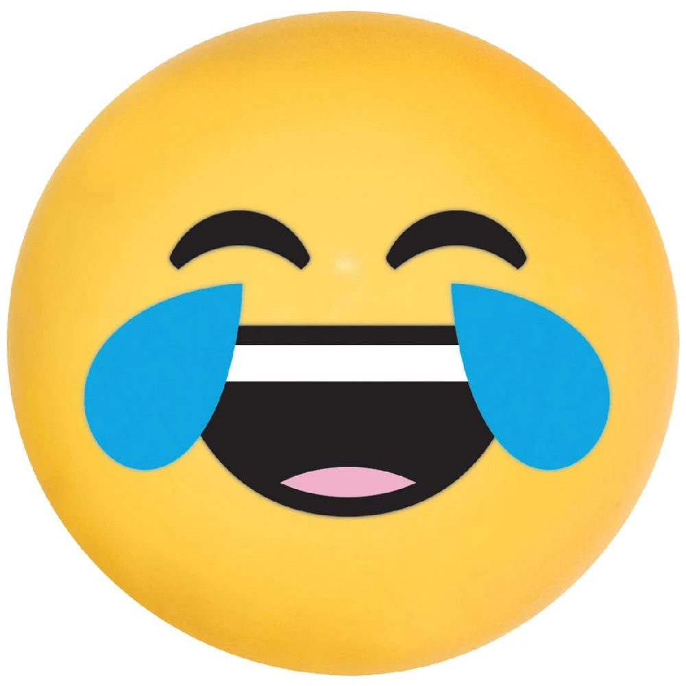 1 IS Gift Emotive Stress Ball LOL, 1 of 1