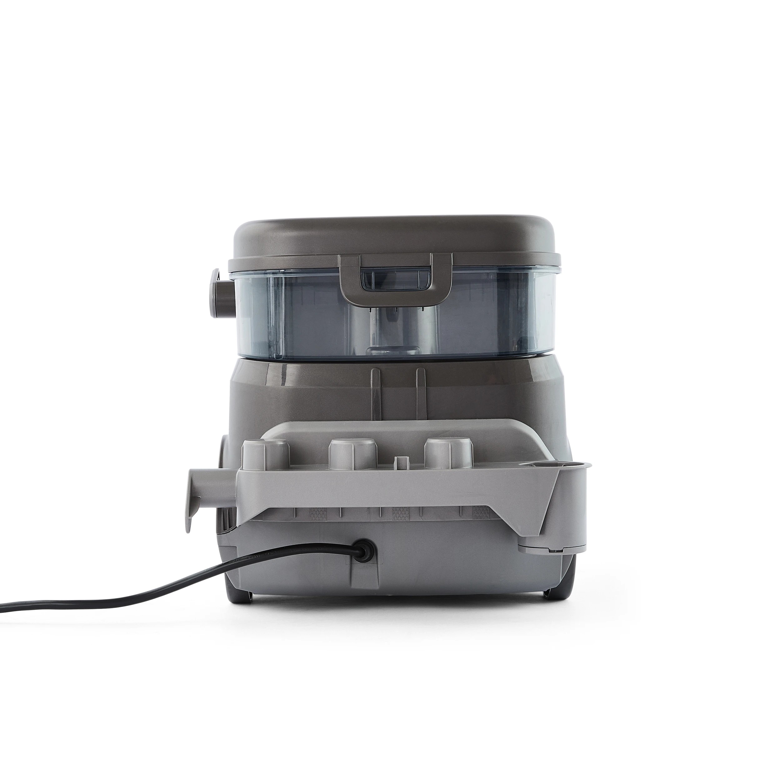 8 Multi Function Steam Spot Cleaner, 8 of 10