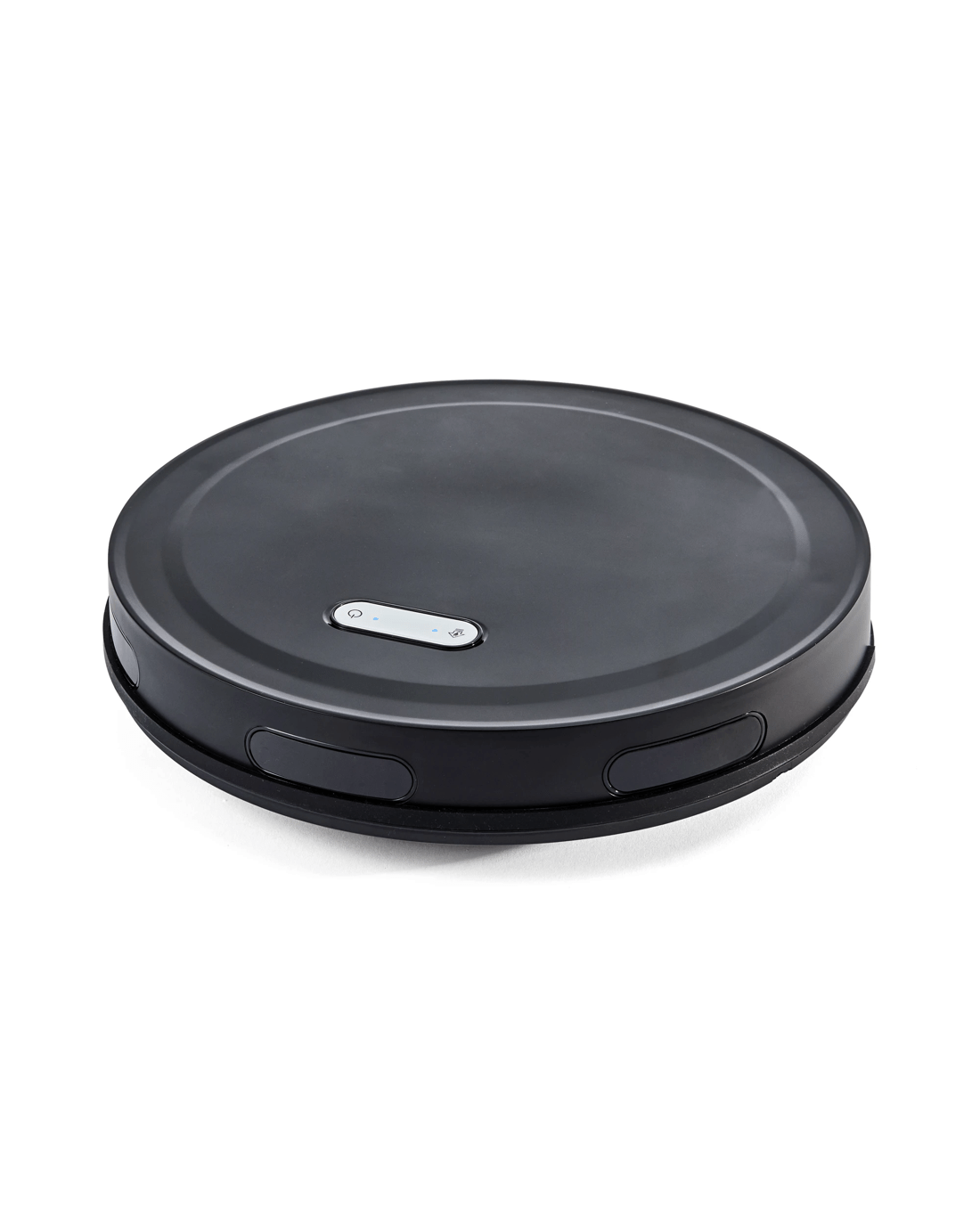 5 Robotic Vacuum - Black, 5 of 10