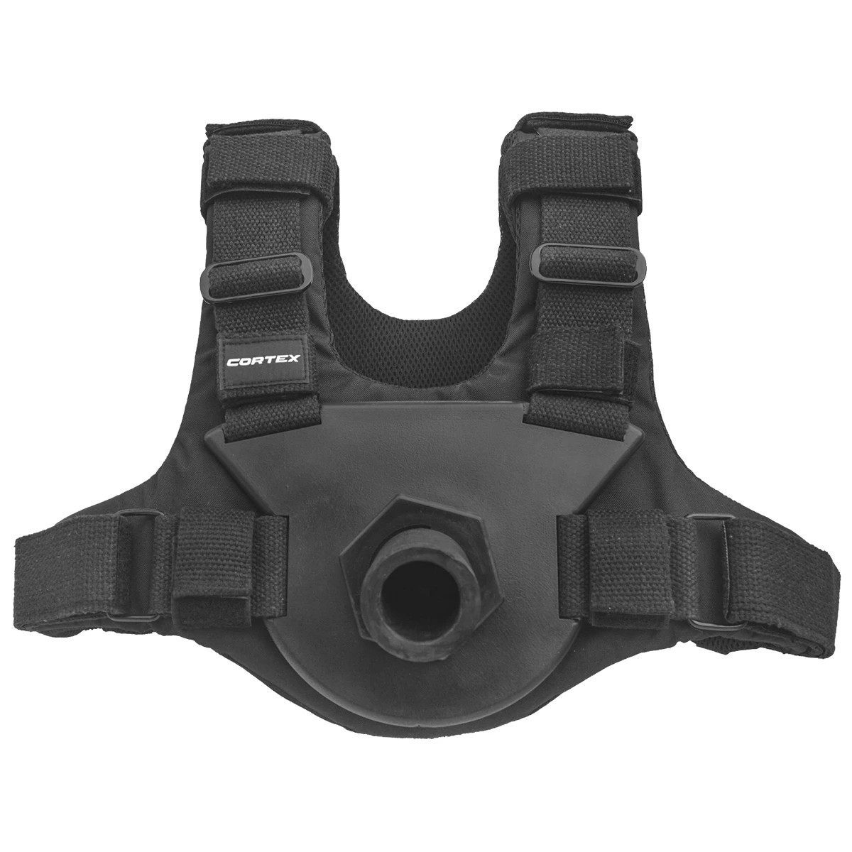 1 CORTEX Plate Loaded Weight Vest, 1 of 8