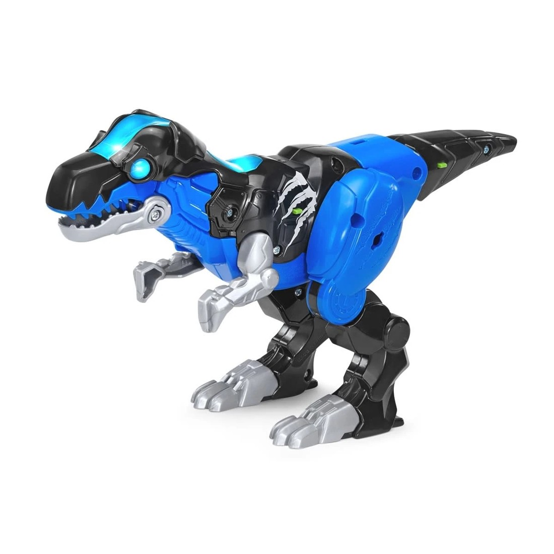 6 VTech Switch & Go Dinos Armour Up Dragon T-Rex, 6 of 9