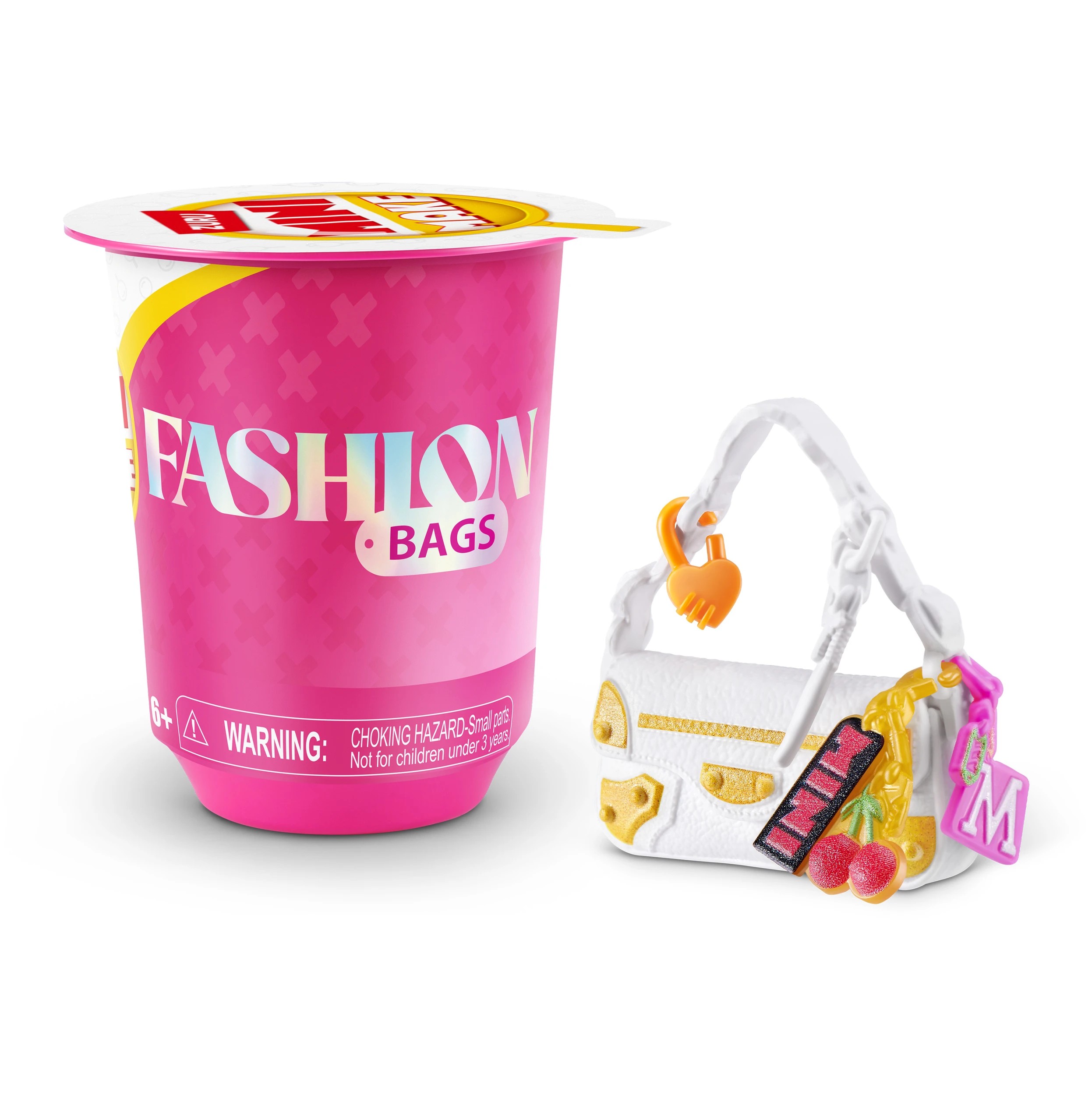1 Mini Make Fashion Bags by ZURU - Assorted, 1 of 2