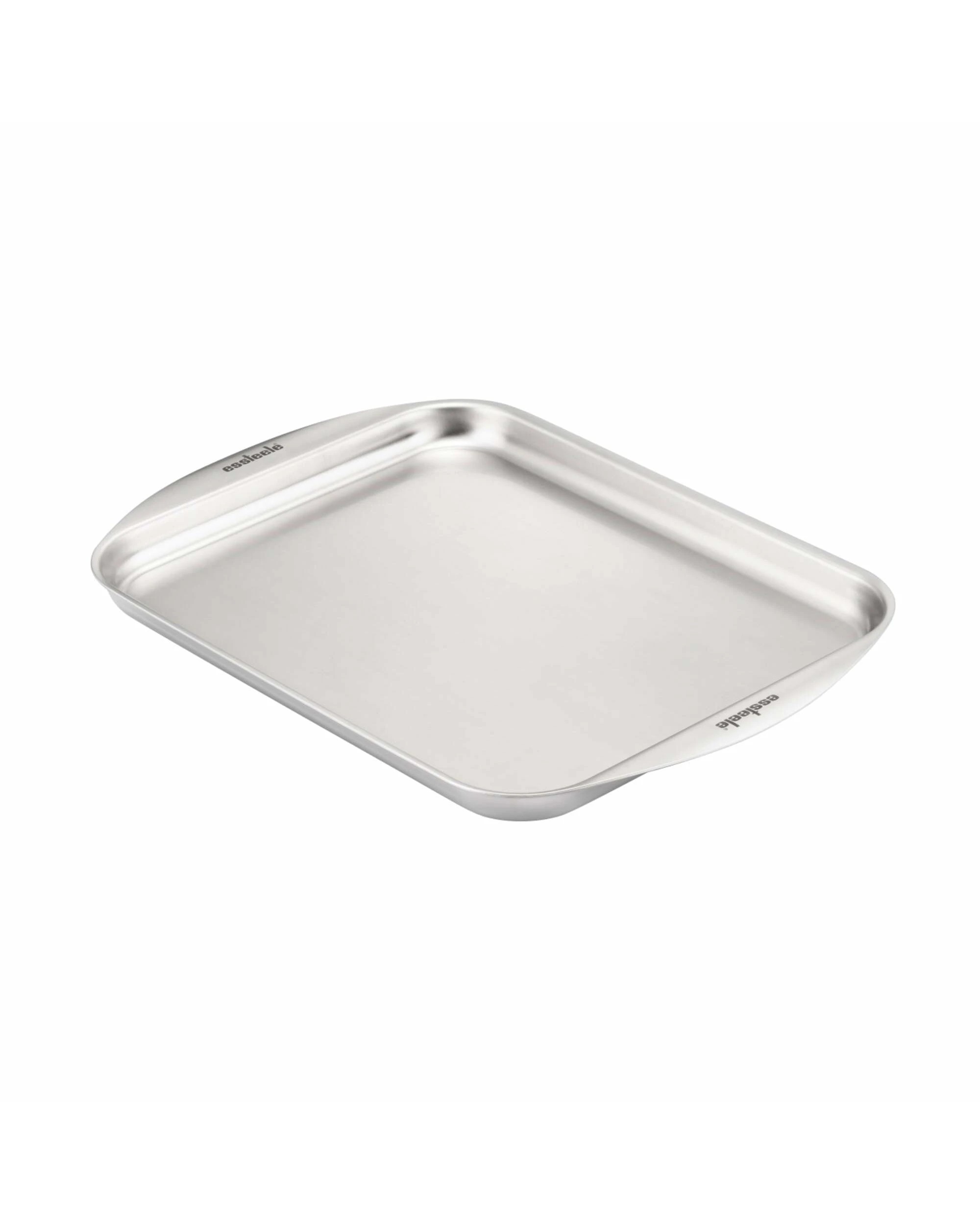 1 Essteele Clad Ovenware Stainless Steel Baking Sheet 23cm x 32cm x 2.5cm, 1 of 1