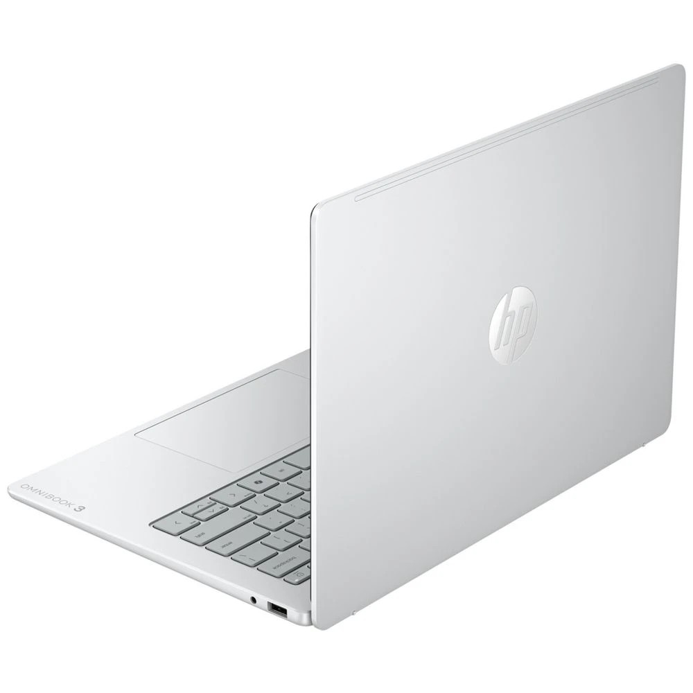 4 HP 14" Omnibook 3 Intel Core Ultra 5 16/512GB CoPilot+ PC, 4 of 5