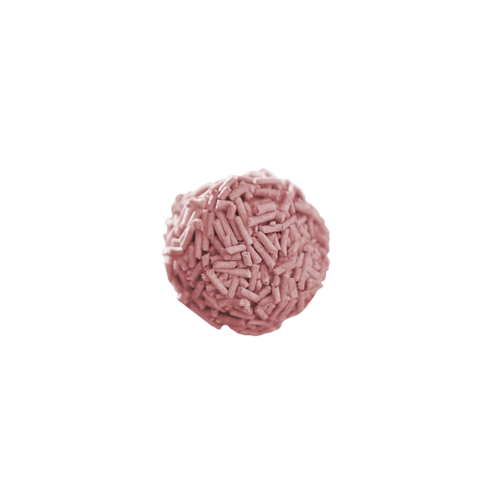 6 Pawz 1Pc 2.5Kg/6L Tofu Cat Litter Watermelon, 6 of 9