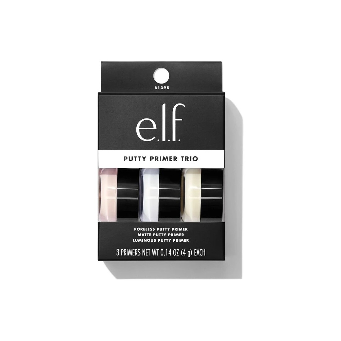 1 e.l.f. Putty Primer Trio, 1 of 4