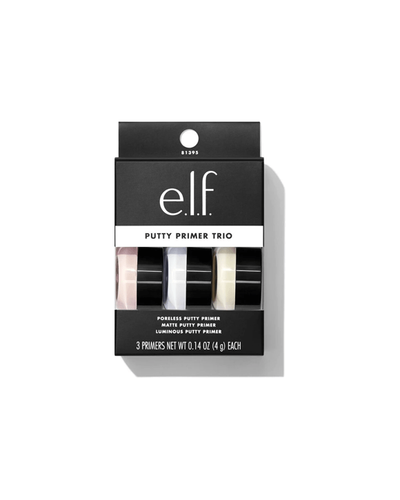 e.l.f. Putty Primer Trio