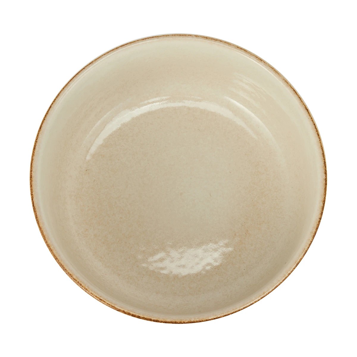 5 Terra Glazed Small Bowl, 5 of 6