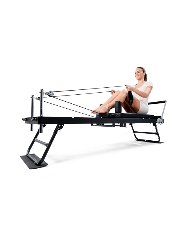 Pilates Refo