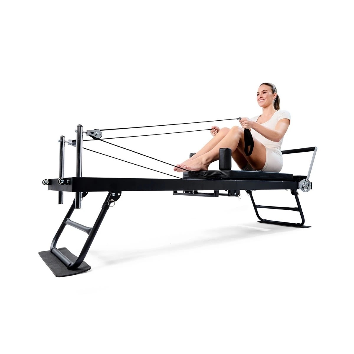 1 Pilates Reformer, 1 of 9