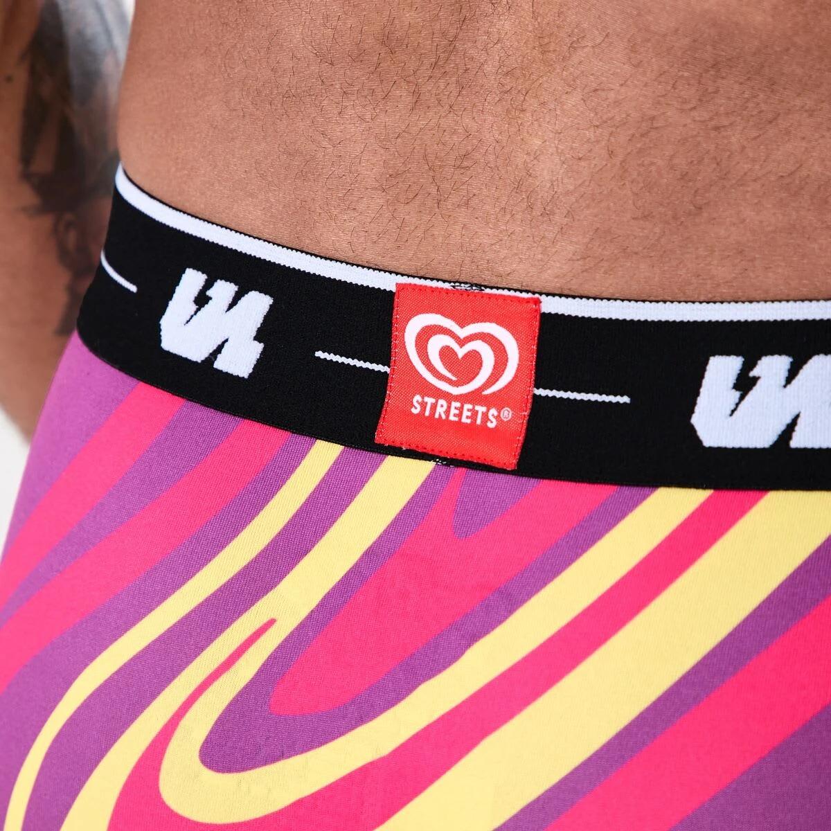 5 License Trunks PADDLE POP, 5 of 7