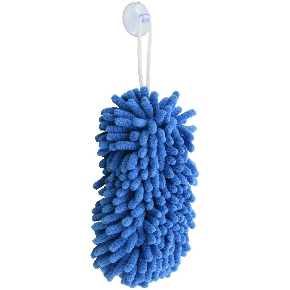 2 Otto Whiteboard Cleaning Cloth Blue, 2 of 4