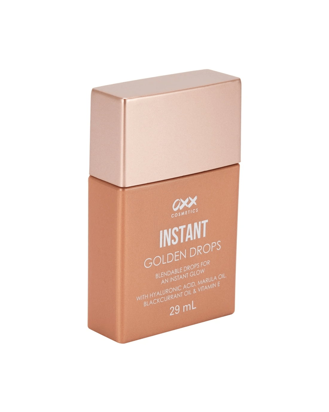 3 OXX Cosmetics Instant Golden Drops - Glow, 3 of 5